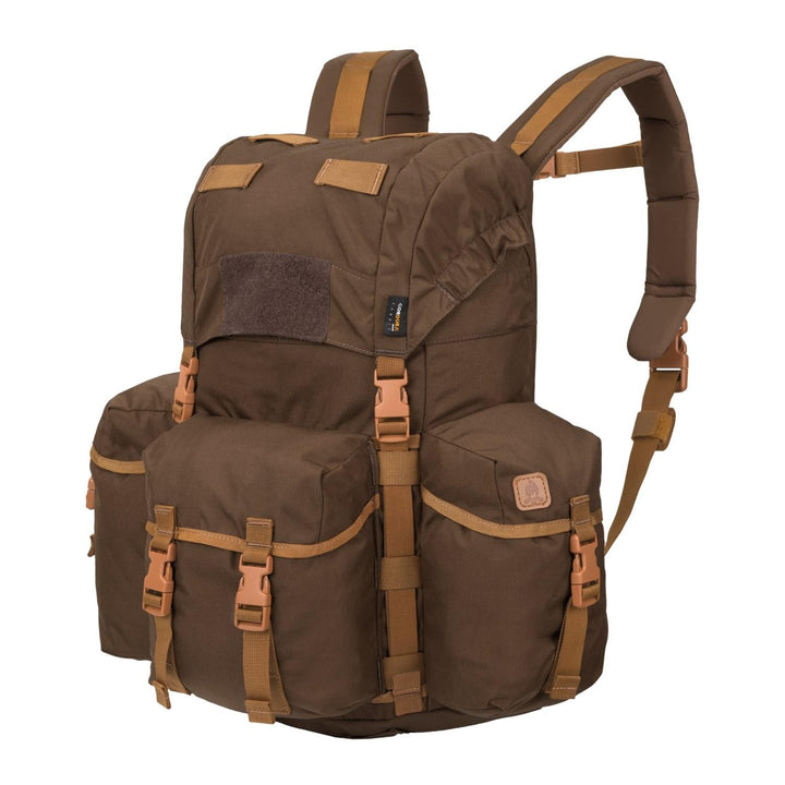Helikon-Tex Bergen Rucksack Earth Brown/Clay