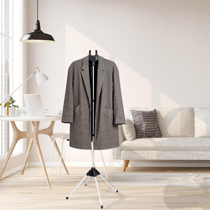 Dampf-Kleiderbügel - Kleidungsstück Dampfgarer Rack | Stehend Steamer Clothes Hanger Für Kleidung |