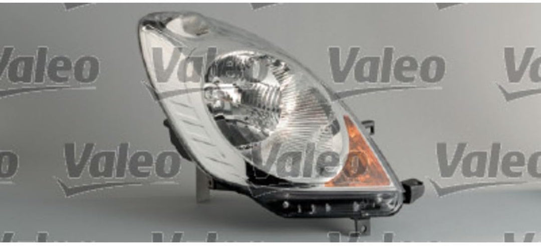 Valeo Hauptscheinwerfer Links Original Teil 043321