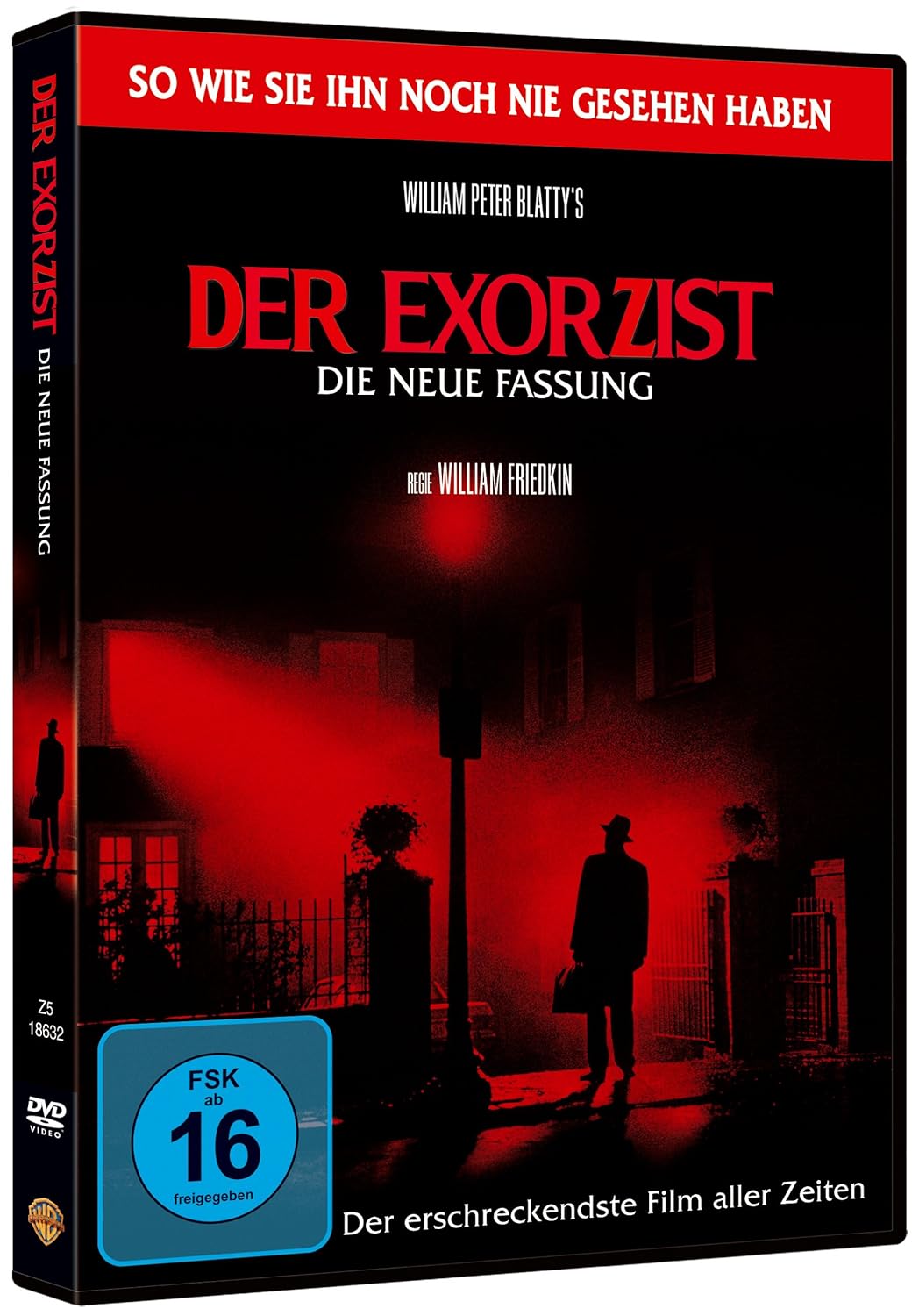 Der Exorzist - Die neue Fassung