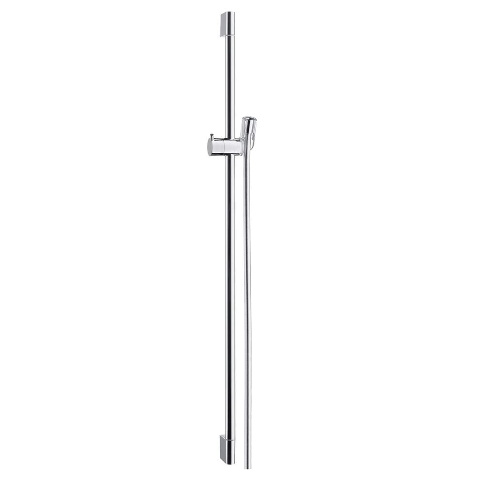 hansgrohe Unica'C Duschstange 0,90m, Chrom