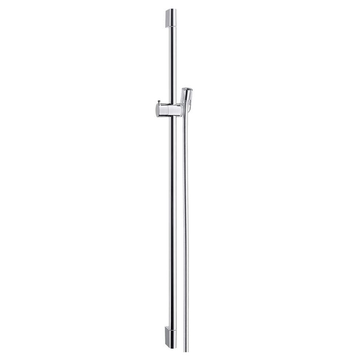 hansgrohe Unica'C Duschstange 0,90m, Chrom