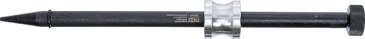BGS 62635 | Diesel-Injektoren-Auszieher-Satz | 8-tlg. | Einspritzdüsen & Injektor-Dichtring-Ausziehe