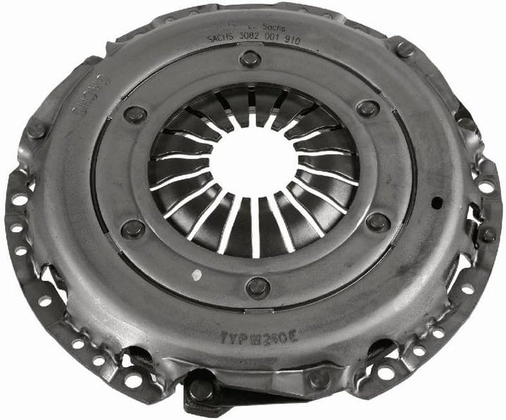SACHS 3000 970 087 Kupplungssatz XTend Für Citroen C5 III BREAK (RW_) 2008