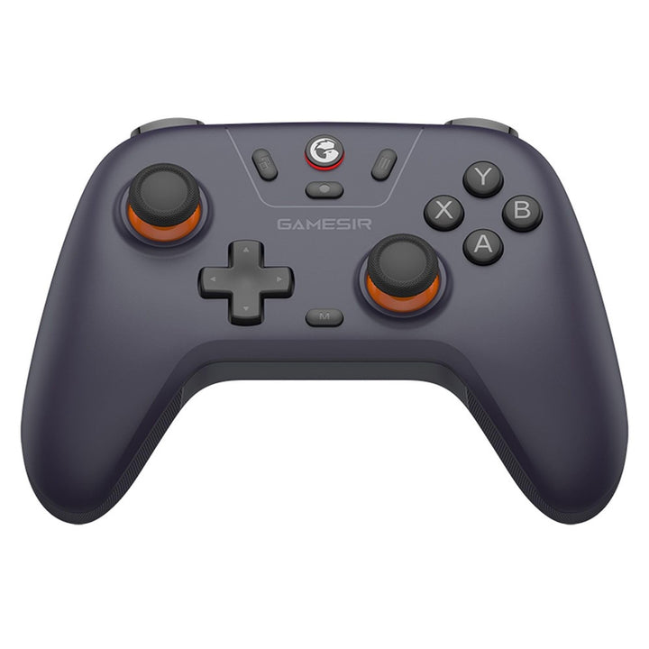 Wigento GameSir Nova Lite Wireless Controller für Nintendo Switch, PC, Steam, Android und iOS, Hall