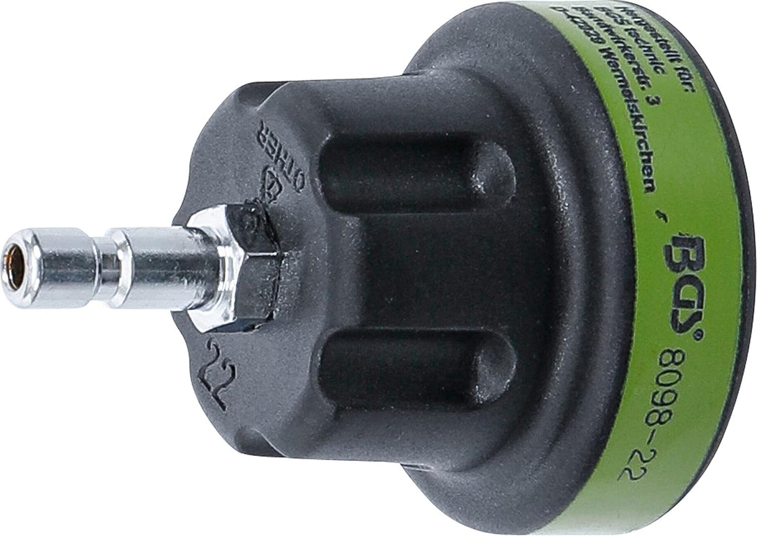 BGS 8098-22 | Adapter 22 für Art. 8027, 8098 | für BMW Adapter | für BMW, Adapter | für BMW