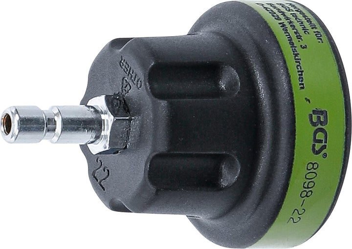 BGS 8098-22 | Adapter 22 für Art. 8027, 8098 | für BMW Adapter | für BMW, Adapter | für BMW