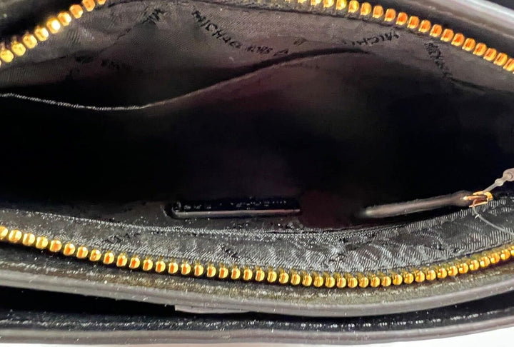 MICHAEL KORS(マイケルコース) 35h1g9tc8b Trisha Schwarz, Schwarz