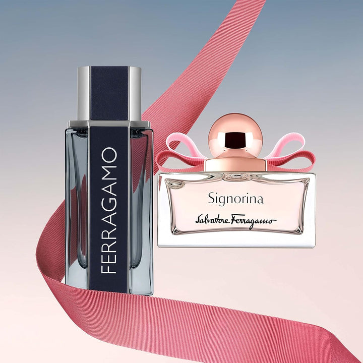 FERRAGAMO Signorina SI EDP, 100 ml.