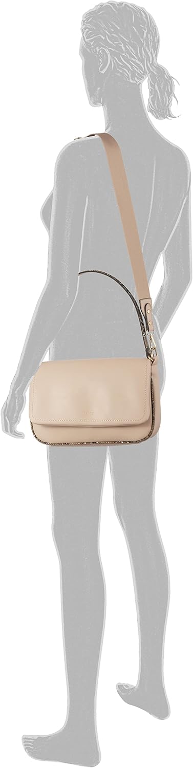 Gabor , Sena , Damen , Umhängetasche Beige, Beige