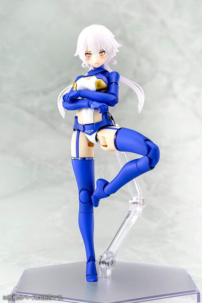 Kotobukiya Megami Device Figur Kunststoff Modell 1/1 Auv Susanowo Souen 20 cm