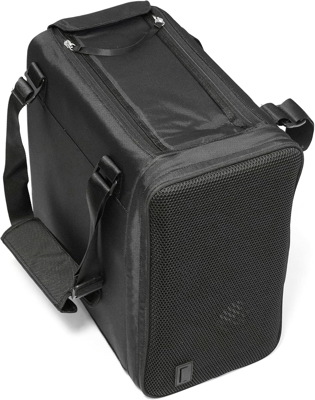 Audi 4P0065402 Kühlbox thermoelektrisch 14 Liter Kühltasche 12V, schwarz