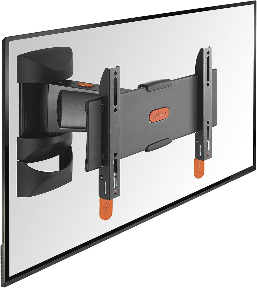 Vogel's BASE 25S schwenkbare TV Wandhalterung für 19-43 Zoll Fernseher, max. 20 kg, bis zu 120° Schw
