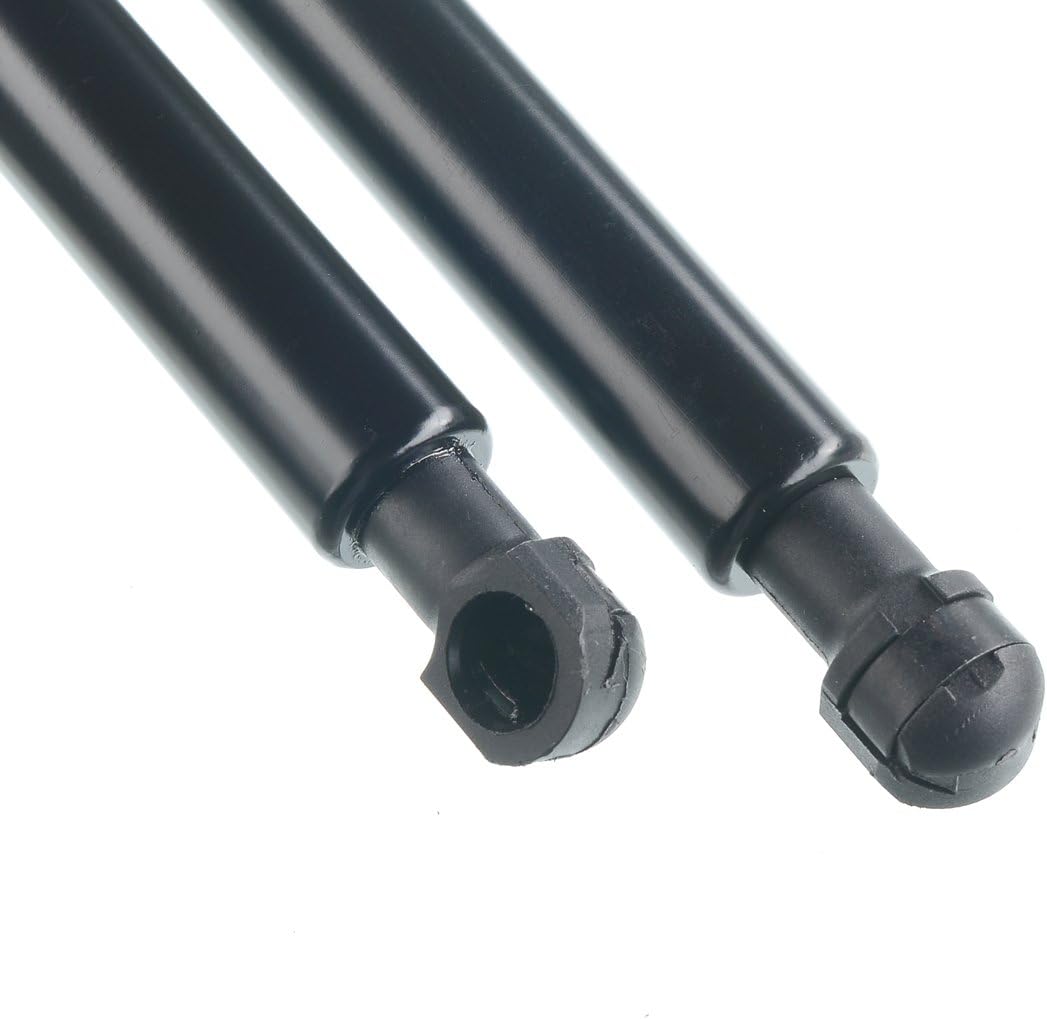 Frankberg 2x Gasfeder Dämpfer Heckklappe Kompatibel mit A4 Avant 8ED B7 Kombi 2004-2008 Focus II Cab