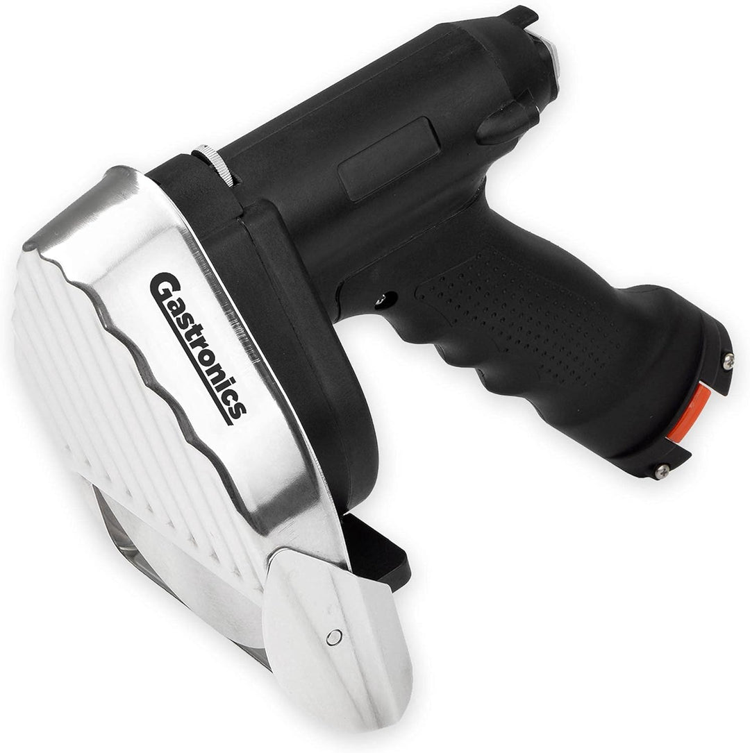 Gastronics Dönerschneider G120 120 mm elektrisches Dönermesser Elektromesser