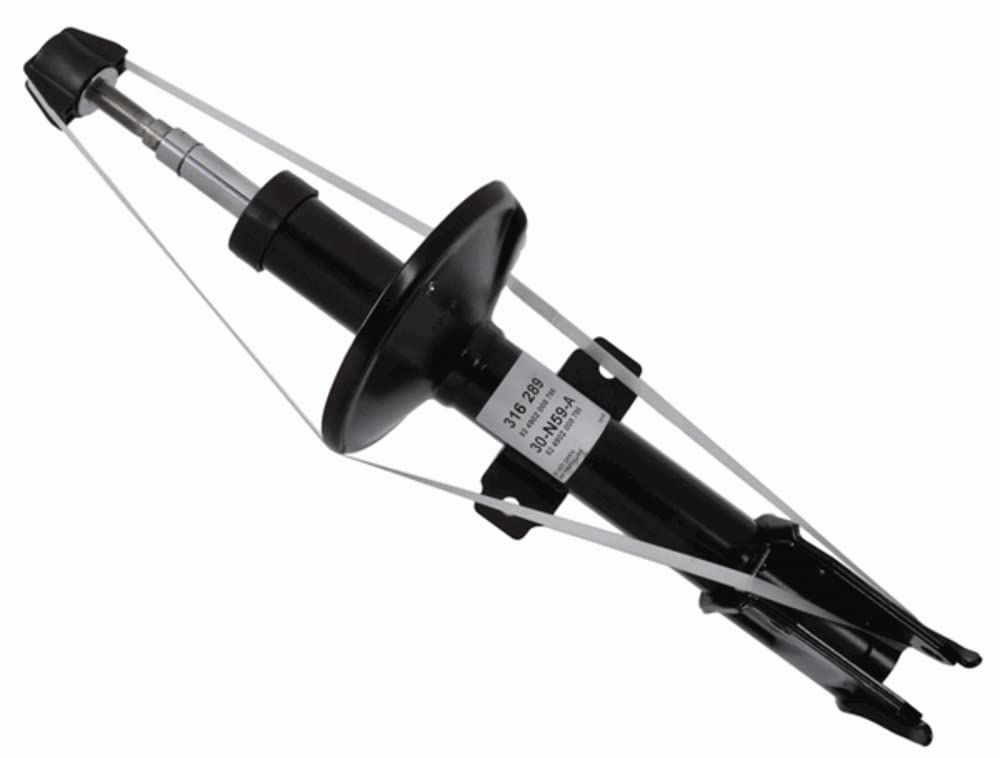SACHS 316 289 Stossdämpfer Federung/Dämpfung 316 289 - vorderachse, Federung/Dämpfung 316 289 - vord
