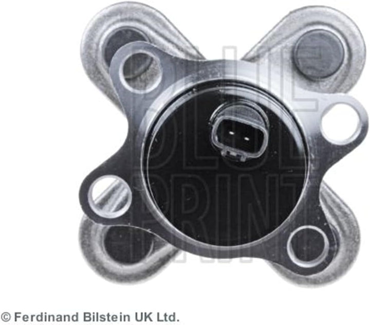 Blue Print ADD68326 Radlagersatz mit Radnabe und ABS-Impulsring , 1 Stück