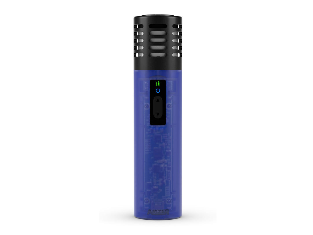 Arizer Air SE (Blue Haze) (Nicht Nikotin-kompatibel)