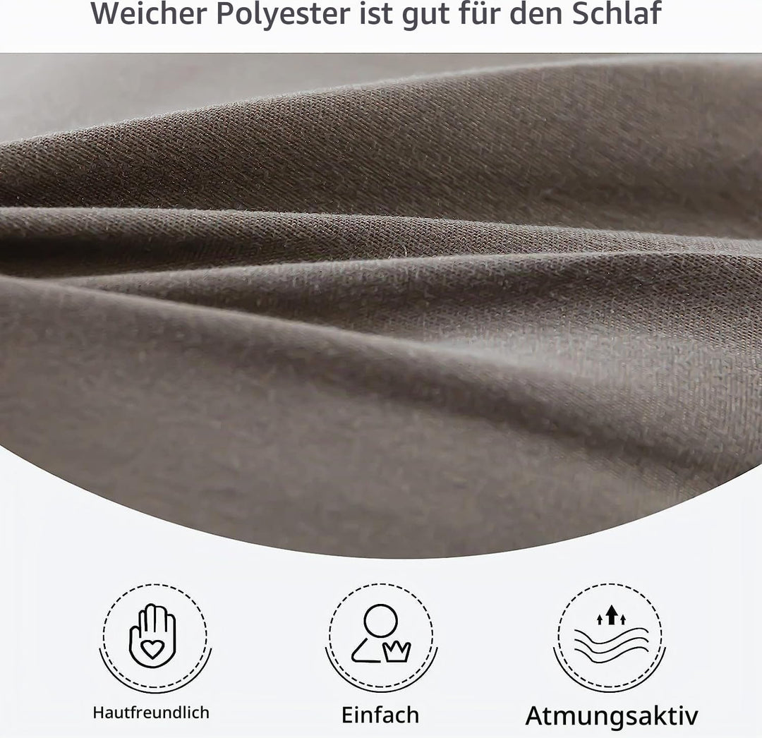 MAXYOYO Futon Matratze, Gepolsterte Japanische Bodenmatratze Gesteppte Bett Matratzenauflage, Extra