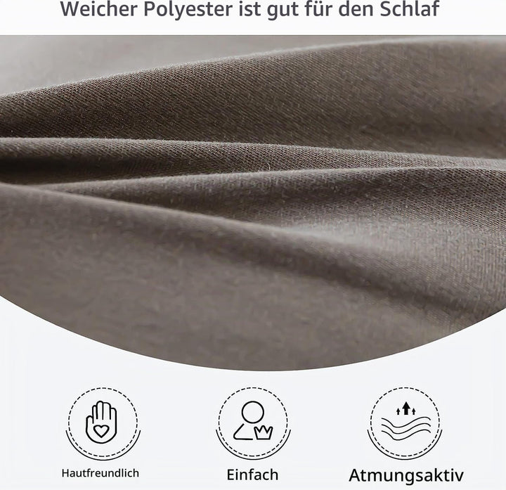 MAXYOYO Futon Matratze, Gepolsterte Japanische Bodenmatratze Gesteppte Bett Matratzenauflage, Extra