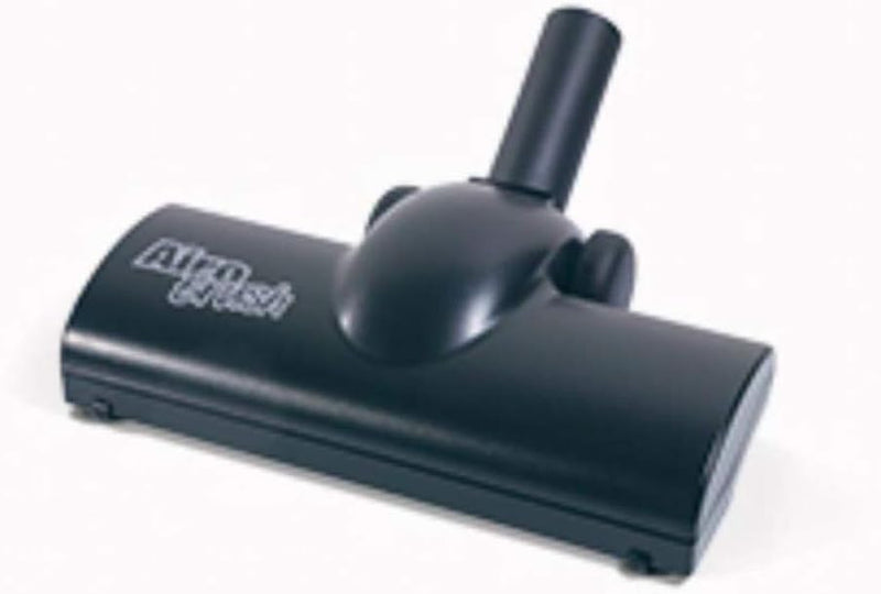 Numatic 907424 luftangetriebene Turbodüse Airobrush, Arbeitsbreite 270 mm, 32 mm Ø, Schwarz