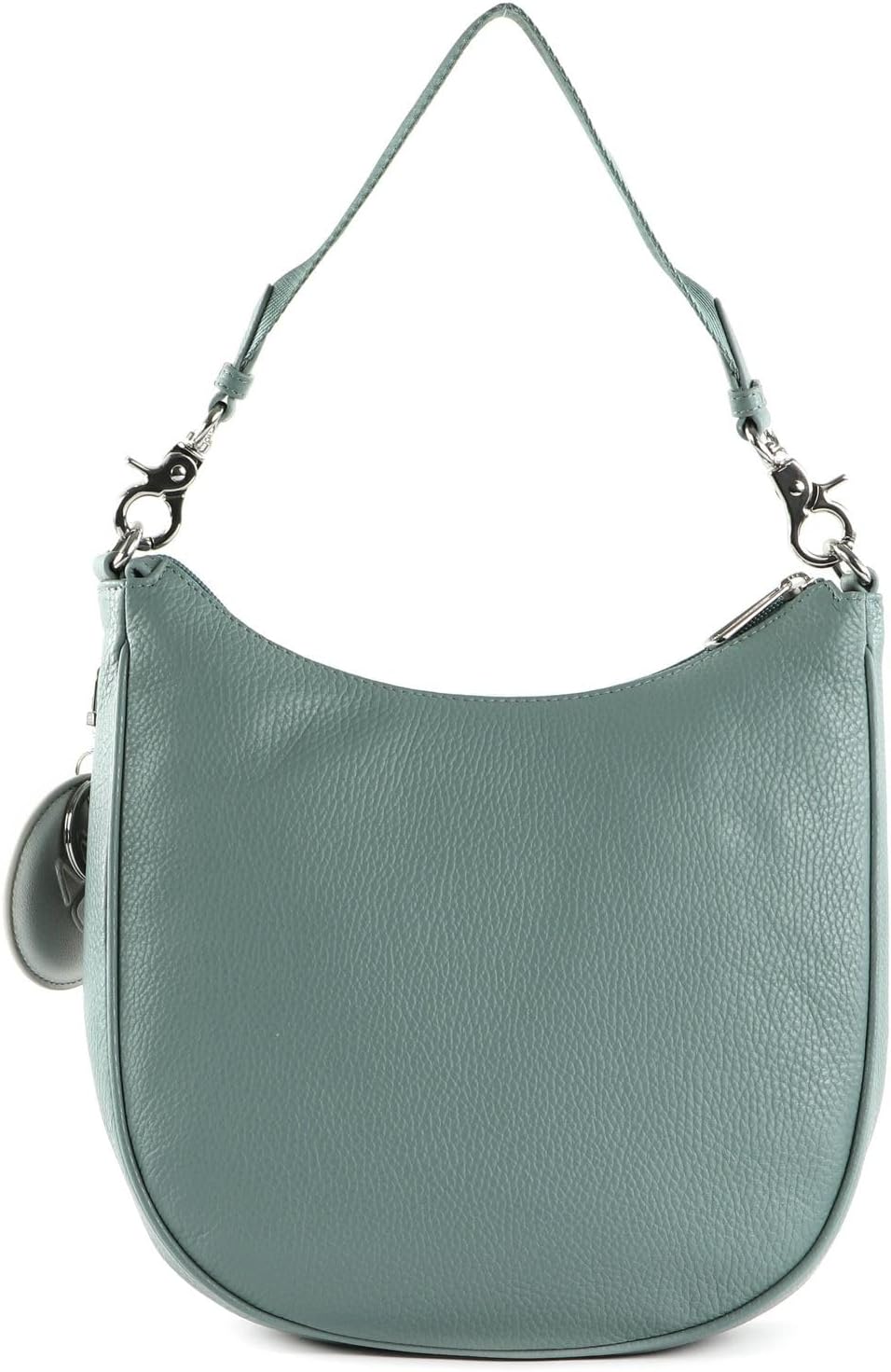 Mandarina Duck Damen Mellow Leather Schultertasche Mistral, Mistral