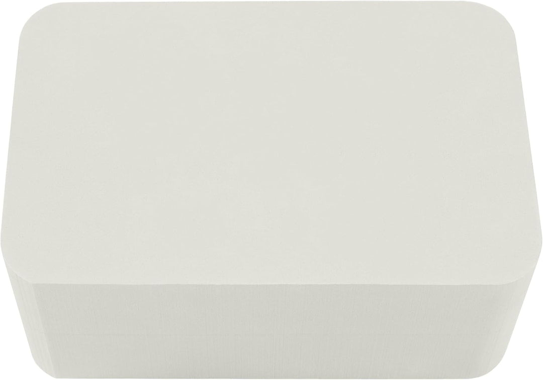 RAISE™ Yoga Block EVA 2er Set – Yogablock rutschfest & superleicht – Hochdichter Schaumstoff, stabil
