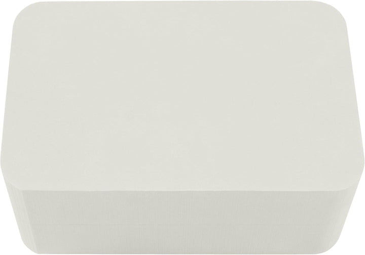 RAISE™ Yoga Block EVA 2er Set – Yogablock rutschfest & superleicht – Hochdichter Schaumstoff, stabil