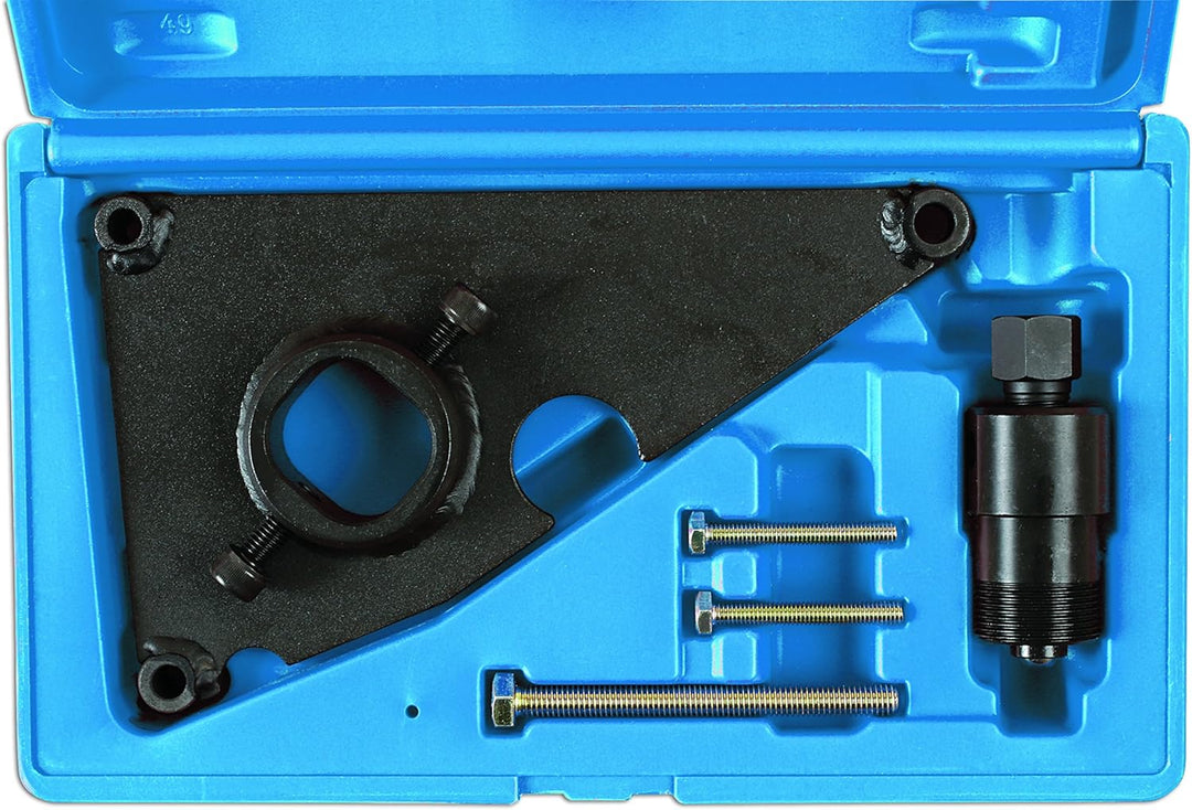 Laser 6811 Hochdruck Pumpe Kettenrad Entferner