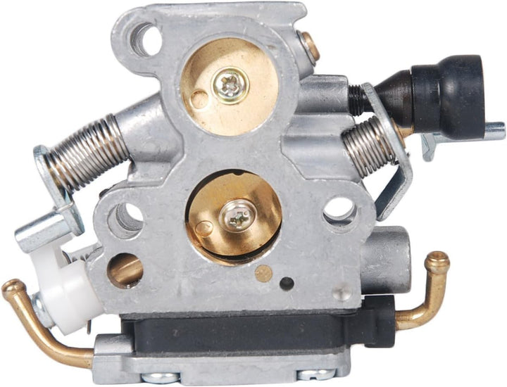OxoxO Ersatz Vergaser für Husqvarna 135 140 140E 435 435E 440 440E Jonsared McCulloch CS410 CS2240 S