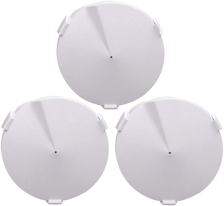 HOLACA Wandhalterung VHB Stick On für TP-Link Deco M5, TP-Link Deco P7 Whole Home Mesh WiFi System,