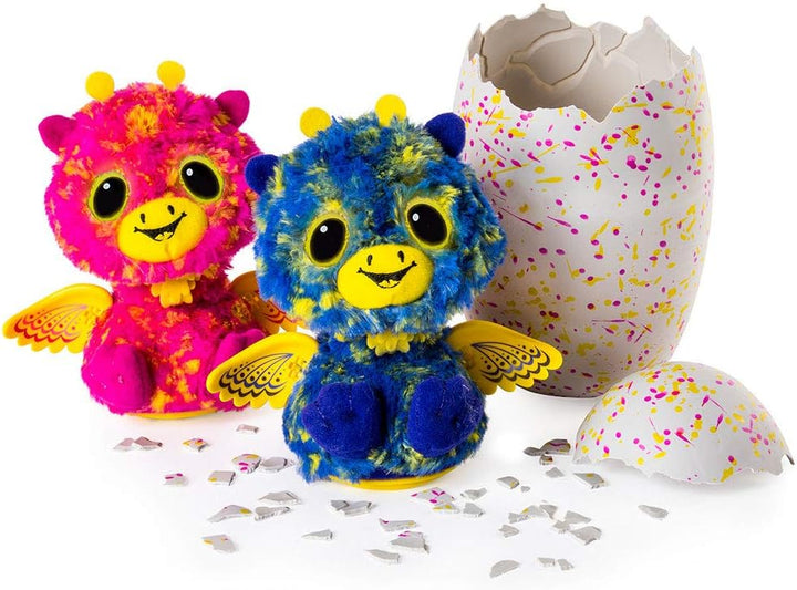 Spin Master 6037097 - Hatchimals Surprise -