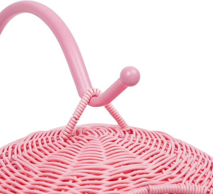 Katzenhängematte, 66cm Katzen Hängematte, Katzen-Schaukel, Katzenstuhl für drinnen, Katzenkorb Kann