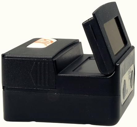Bevel Box Pro - 360°-Neigungssensor mit Wasserwaagenfunktion