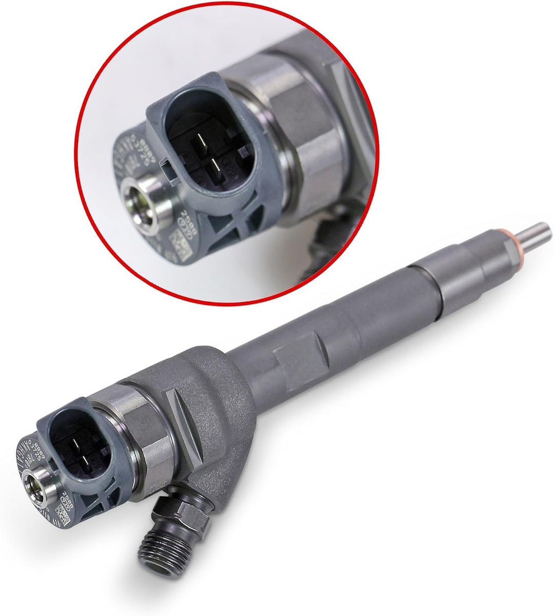 Bosch Einspritzdüse original (0 445 110 616)