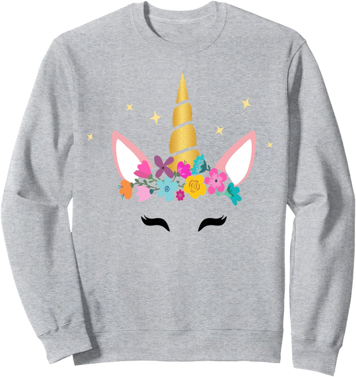 Einhorn. Sweatshirt