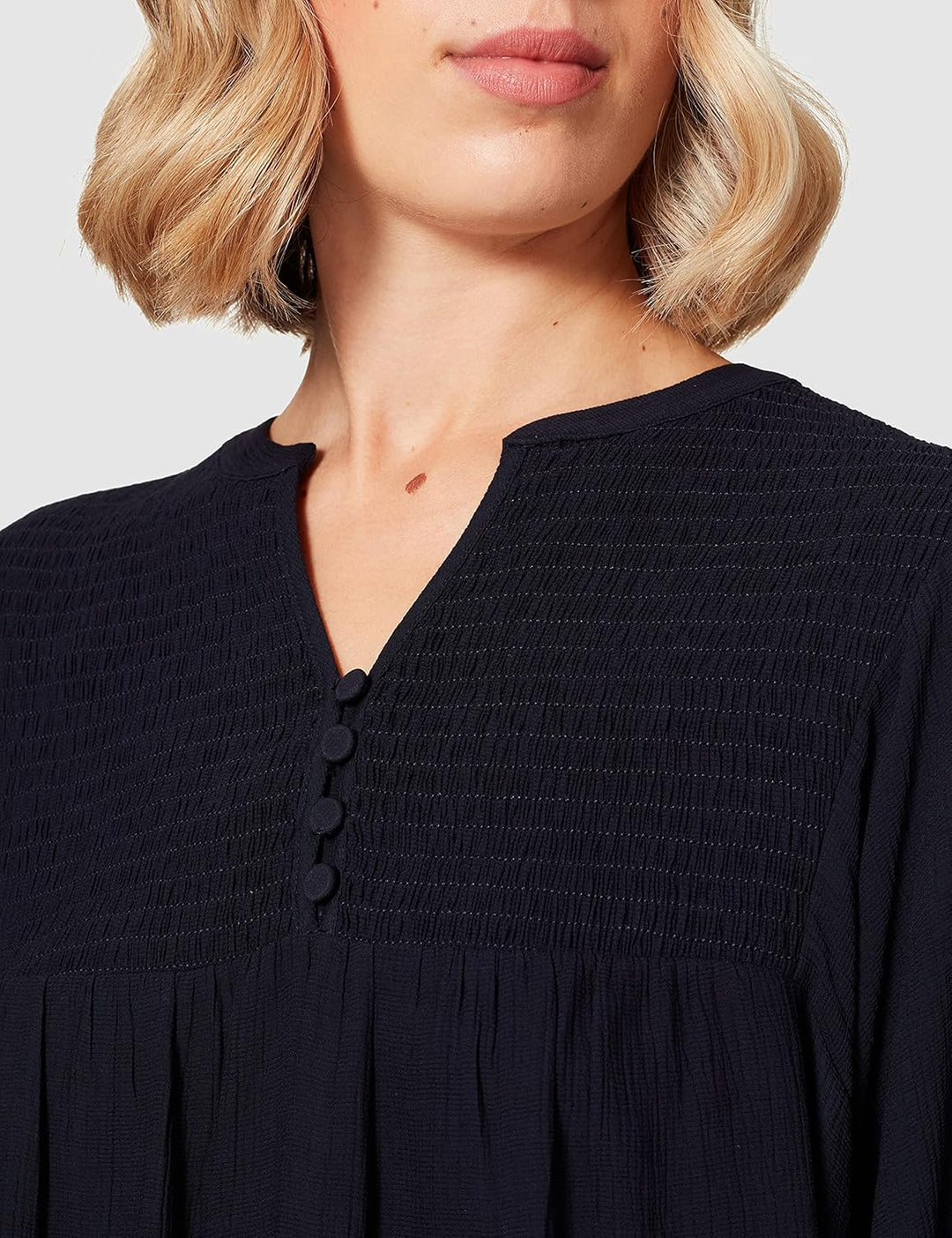 s.Oliver Damen Bluse 42 5959, 42 5959