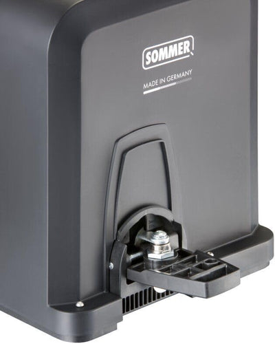 SOMMER STArter S2 Set Schiebetorantrieb