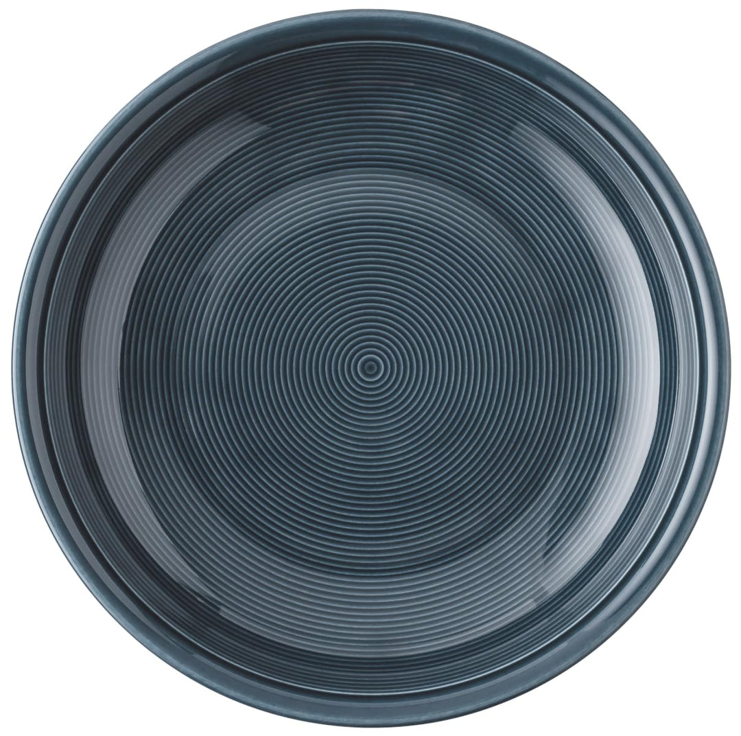 Thomas Trend Colour Night Blue Suppenteller 24 cm, Blau