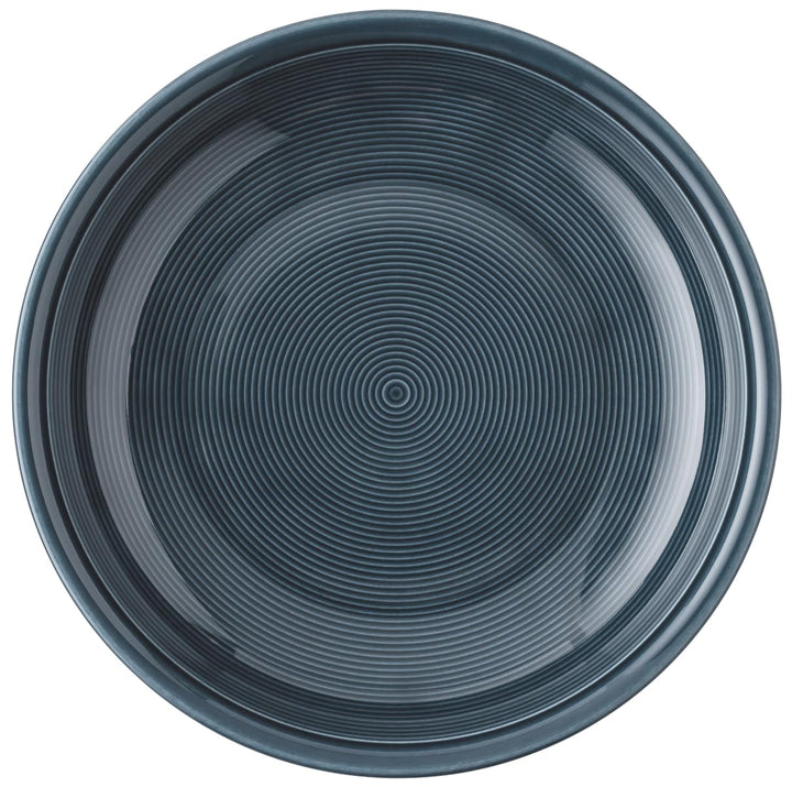 Thomas Trend Colour Night Blue Suppenteller 24 cm, Blau