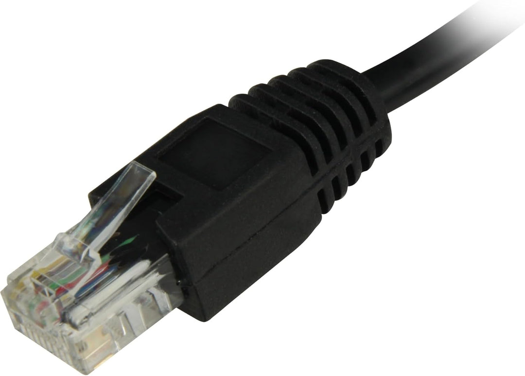 Hewlett Packard Enterprise Aruba X2C2 RJ45 auf DB9 seriell - JL448A