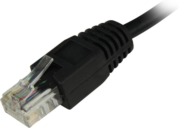 Hewlett Packard Enterprise Aruba X2C2 RJ45 auf DB9 seriell - JL448A