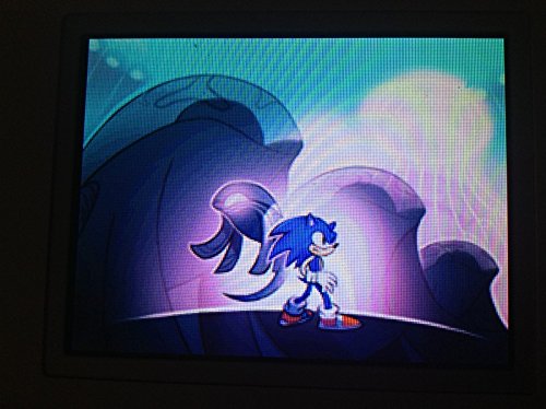 Sonic Chronicles: Die dunkle Bruderschaft