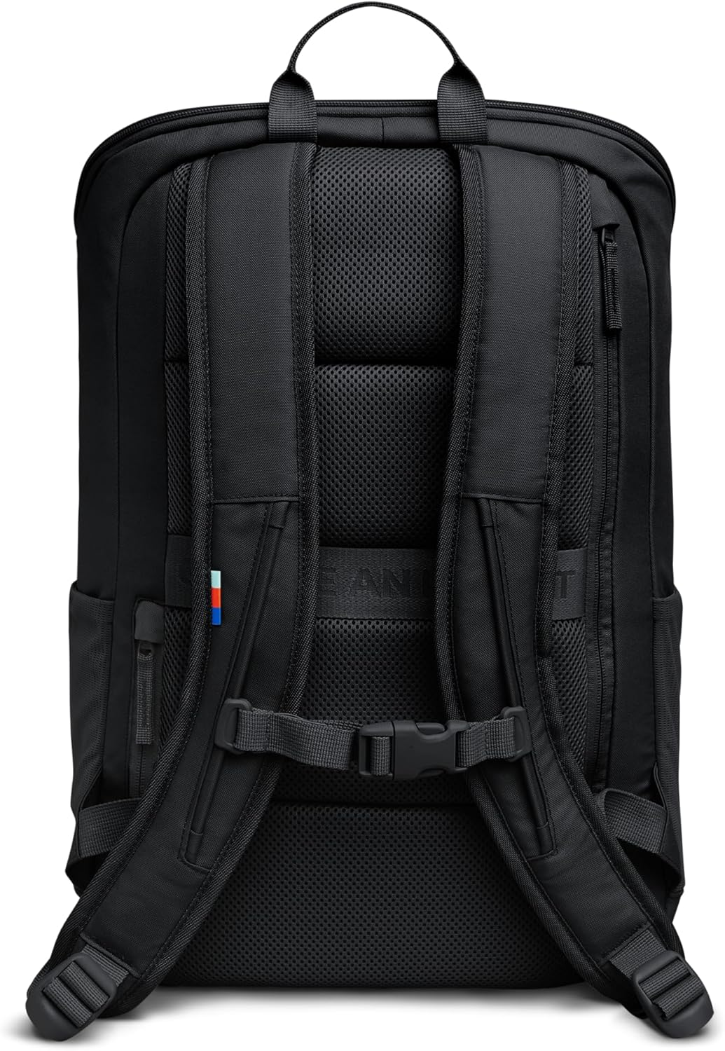 GOT BAG Rucksack Pro Pack | Reiserucksack mit 16" Laptopfach | Handgepäck Rucksack viele Fächer Einh