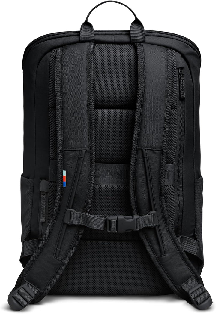 GOT BAG Rucksack Pro Pack | Reiserucksack mit 16" Laptopfach | Handgepäck Rucksack viele Fächer Einh