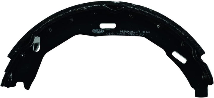 HELLA PAGID 8DA 355 050-771 Bremsbackensatz, Feststellbremse - H9935 - für u.a. MERCEDES-BENZ