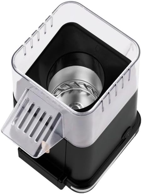 Berlinger Haus Popcornmaschine Black Rose Collection BH-9581