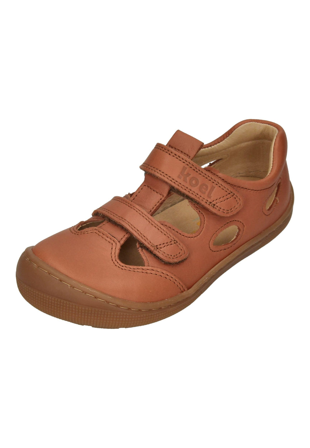 Koel Kid Master-Artikel 07M033.101 360 grün 24 EU Cognac, 24 EU Cognac