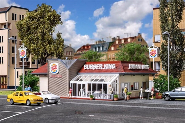 Vollmer 43632 Burger King