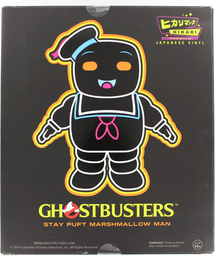 Funko Ghostbusters Hikari 8.5" Vinyl Figure Ice Stay Puft